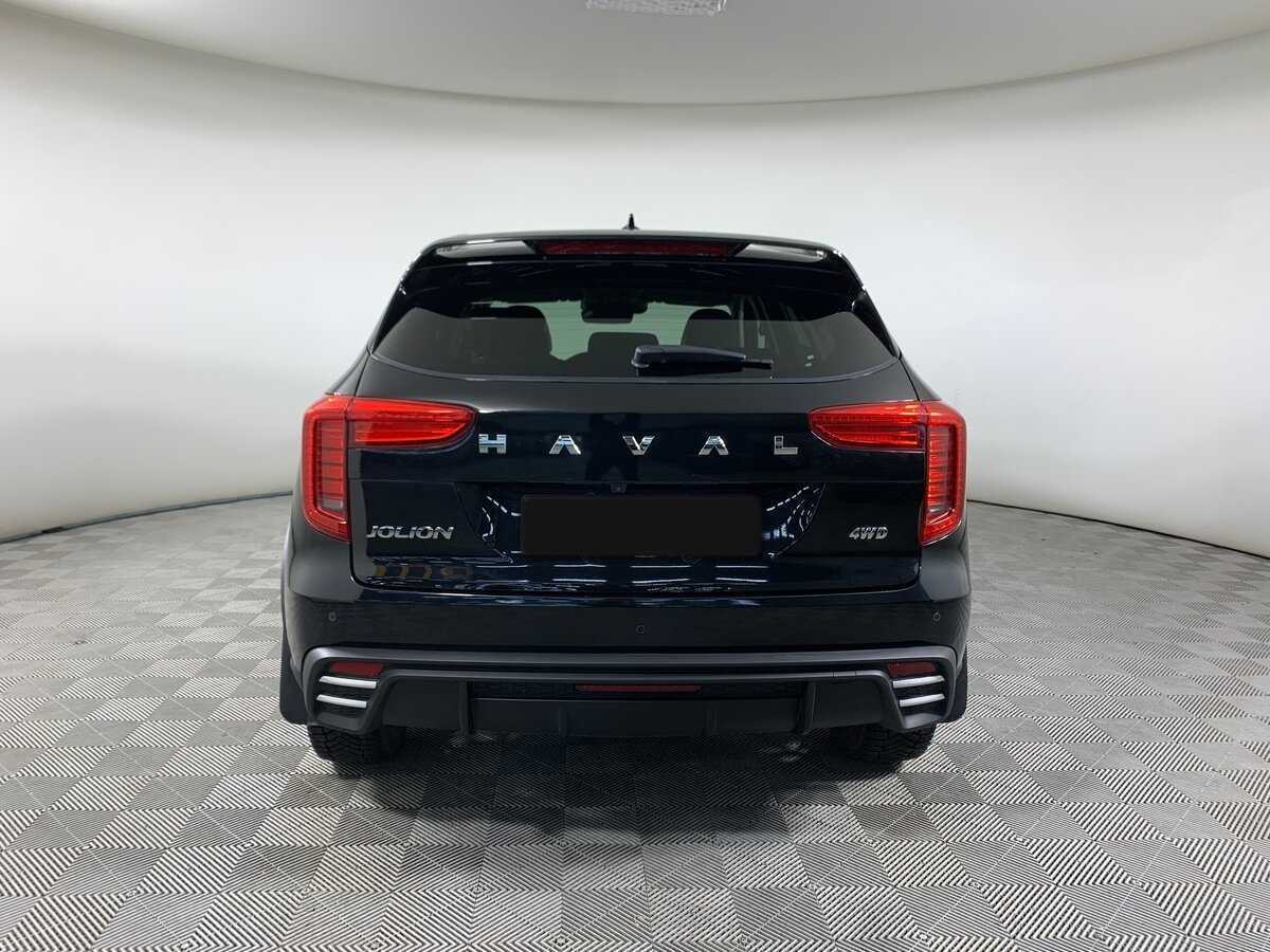 Haval Jolion, 2024 Фото №6