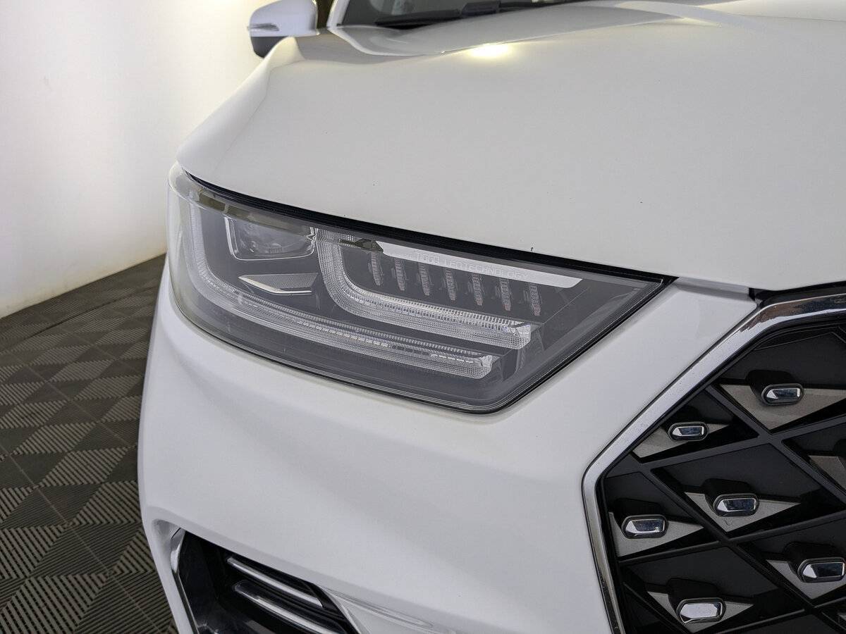 Chery Tiggo 8 Pro, 2023 Фото №11