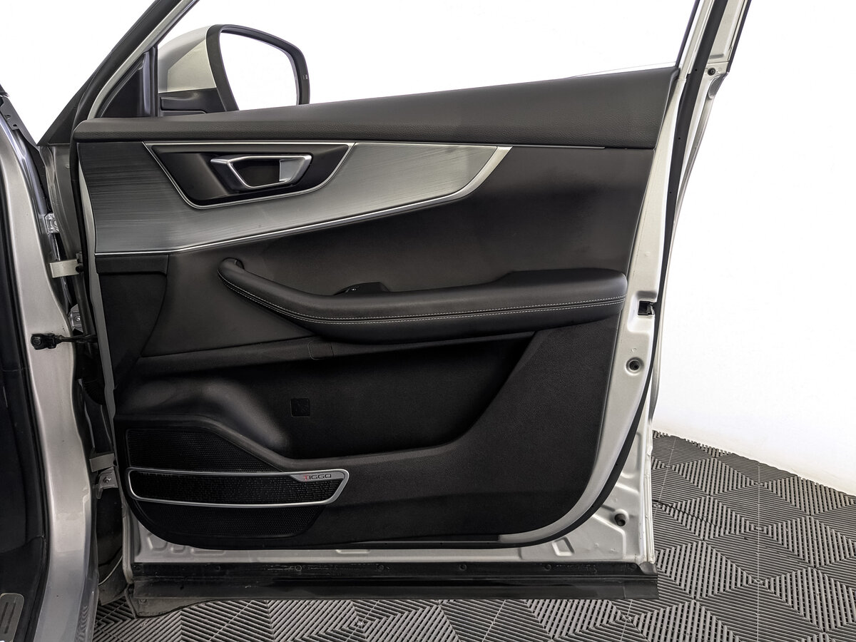 Chery Tiggo 7 Pro I, 2022 Фото №23