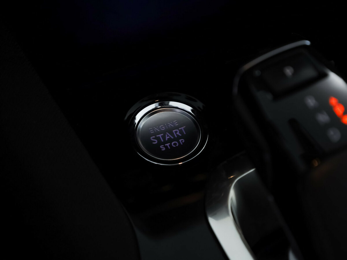Peugeot 3008 II, 2020 Фото №19