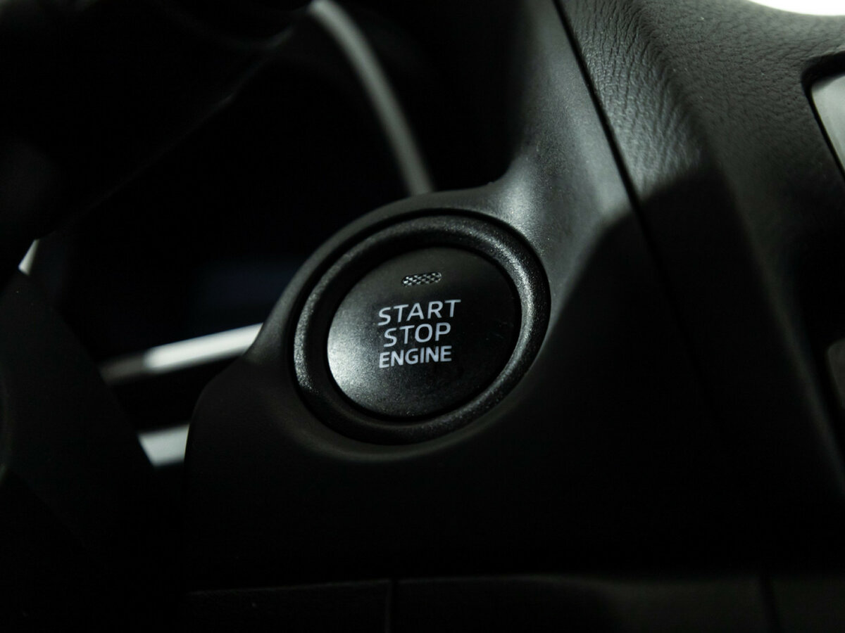 Mazda 3 III (BM), 2013 Фото №15