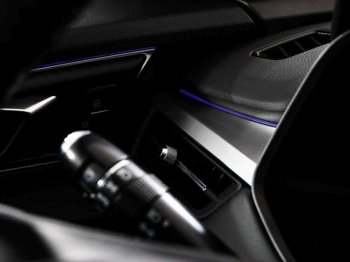 Chery Tiggo 7 Pro, 2020 Фото №16