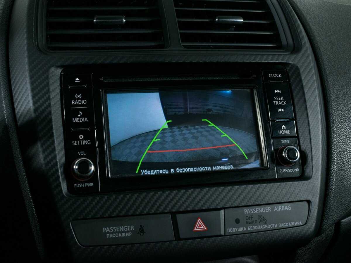 Mitsubishi ASX, 2020 Фото №15