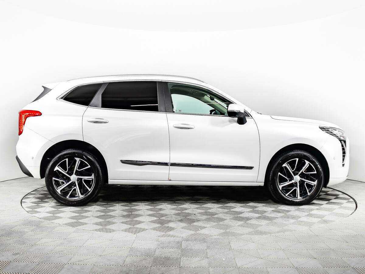 Haval Jolion, 2022 Фото №6