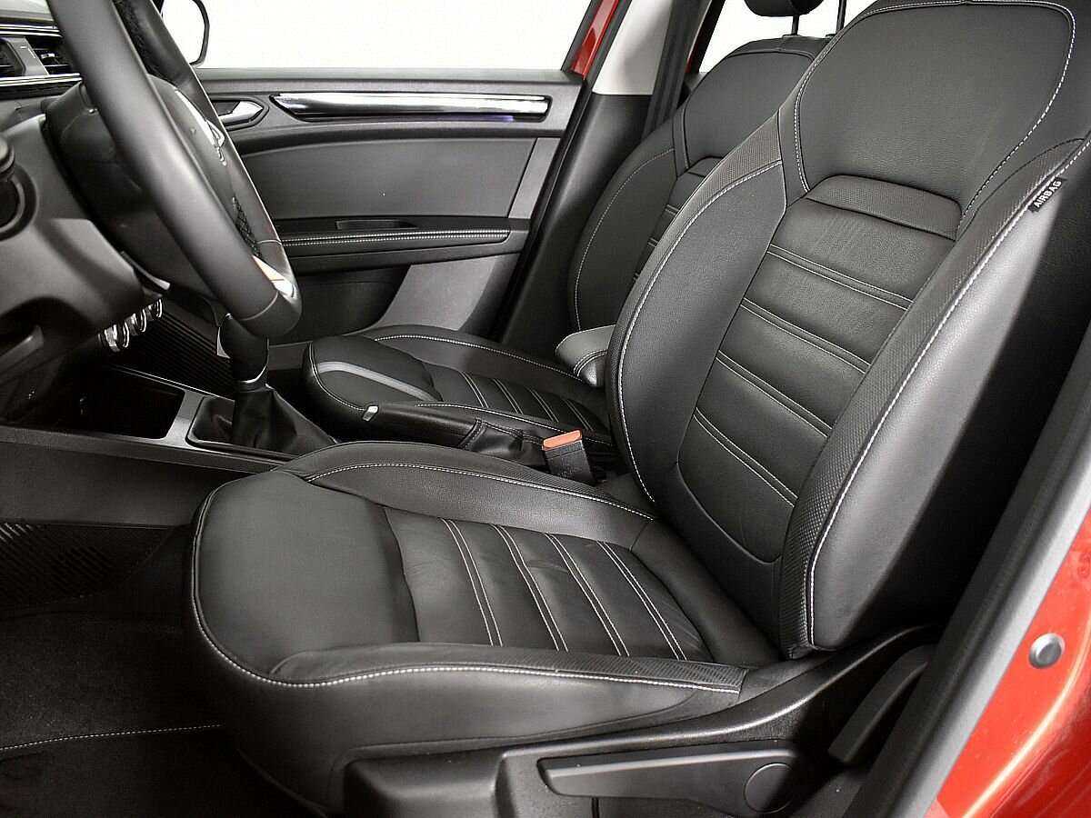 Renault Arkana, 2019 Фото №8