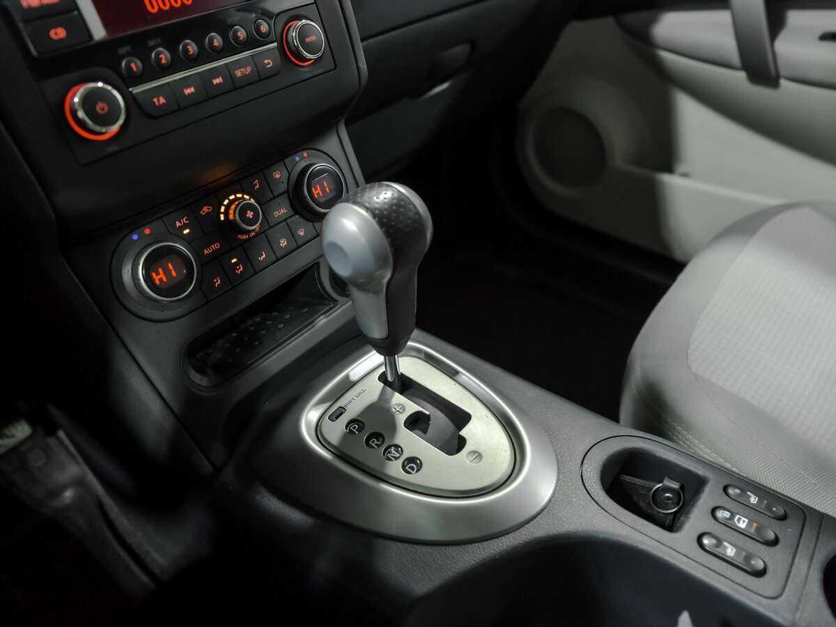 Nissan Qashqai, 2012 Фото №12