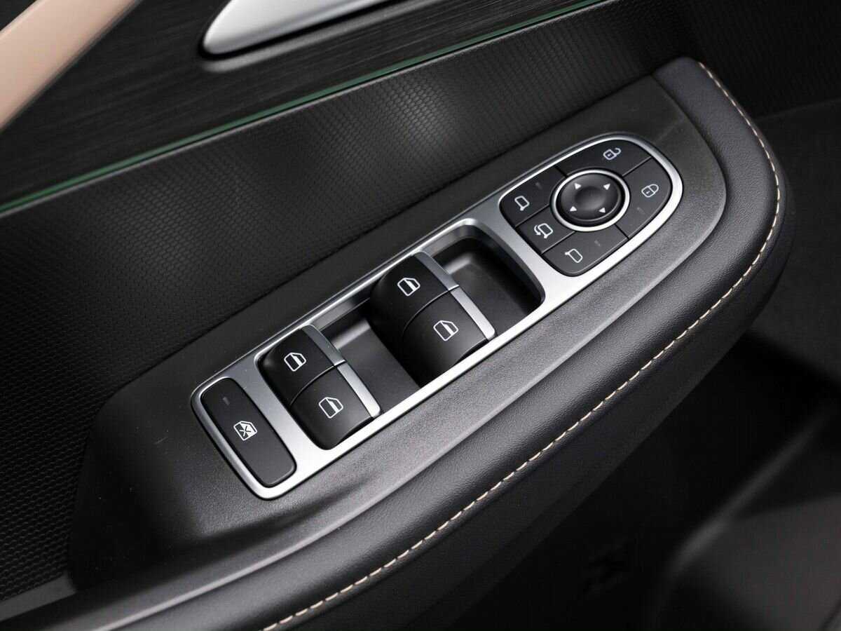 Omoda C5, 2023 Фото №19