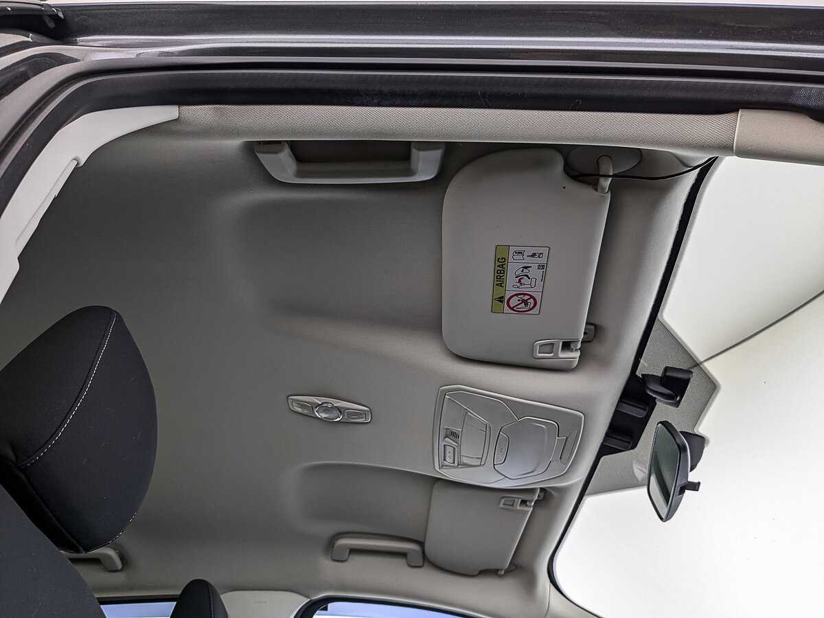 Ford Kuga, 2018 Фото №22