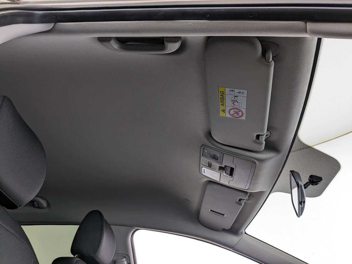 Kia Ceed, 2017 Фото №19