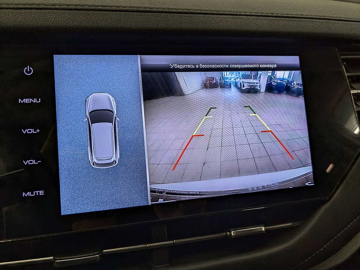 Haval F7, 2021 Фото №25