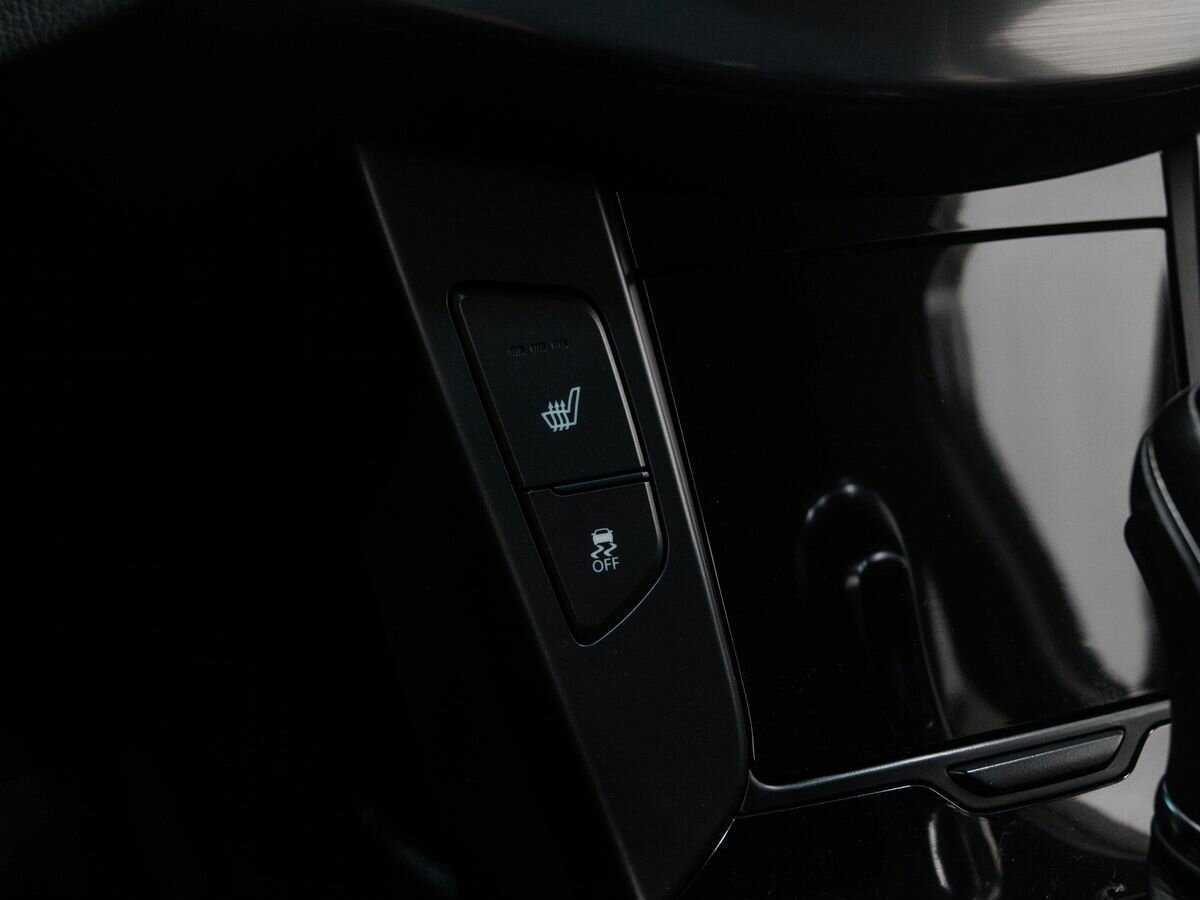 Hyundai i40, 2016 Фото №20