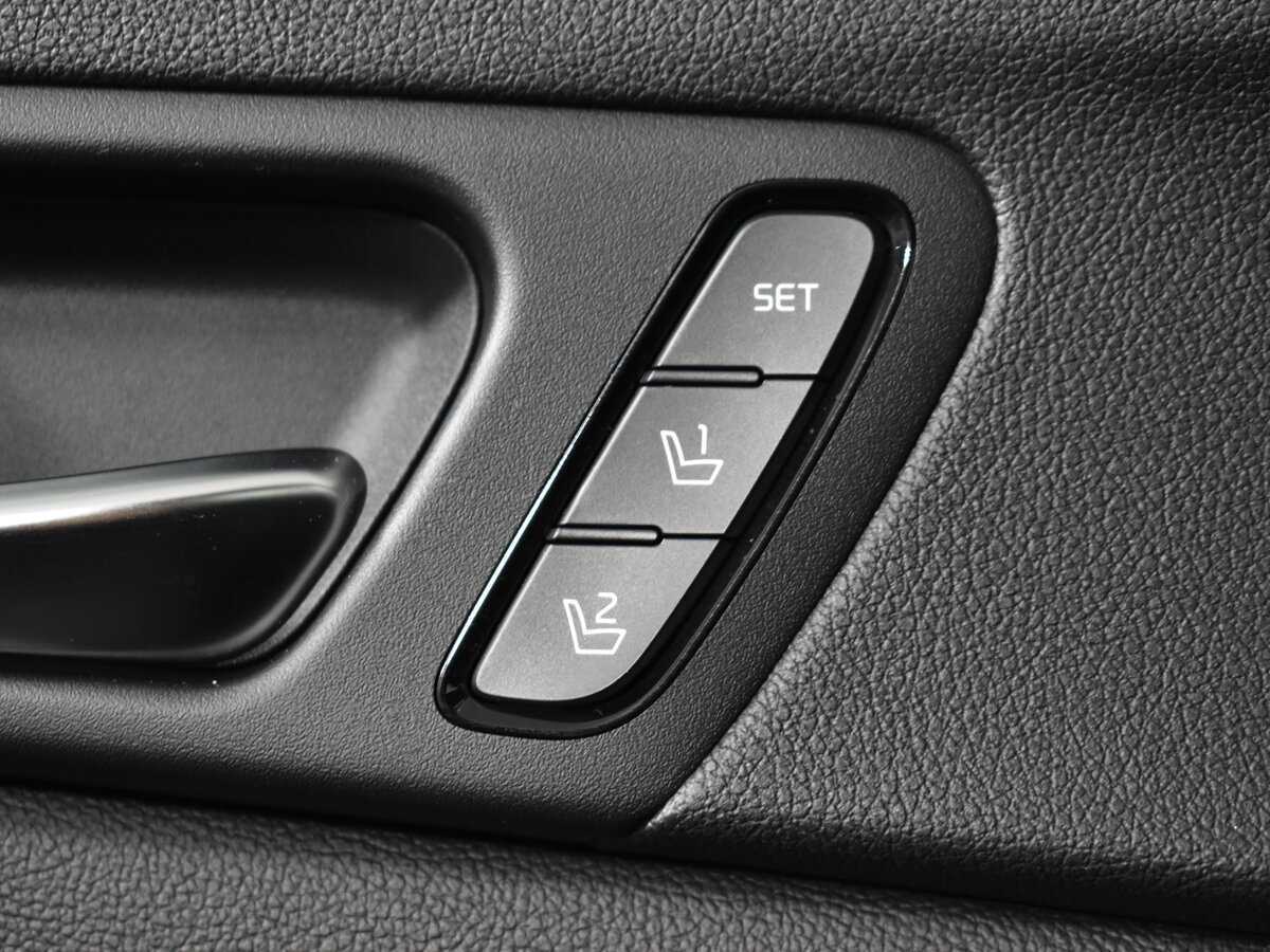 Kia Optima, 2019 Фото №9