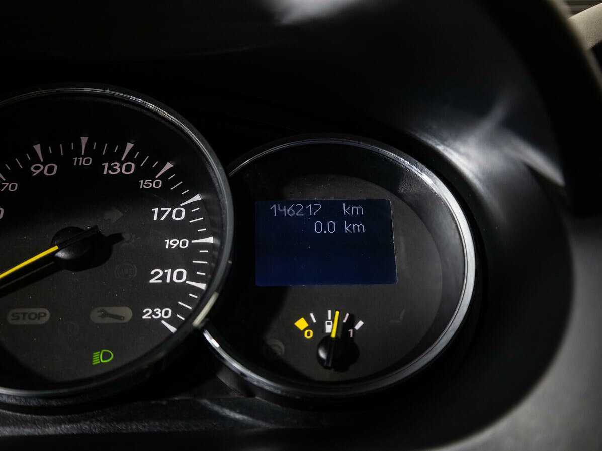 Renault Megane, 2012 Фото №12