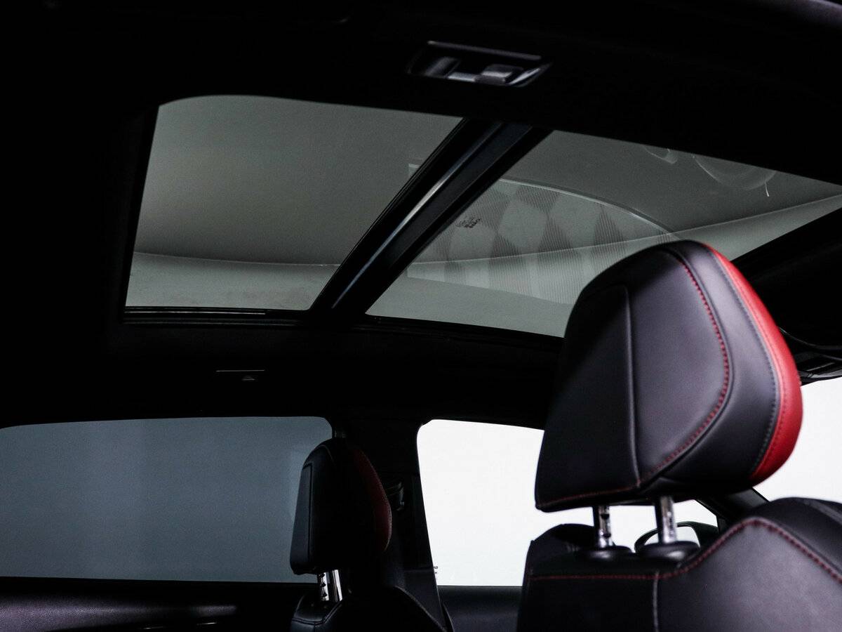 Geely Coolray (Binyue Cool) I Рестайлинг, 2023 Фото №13