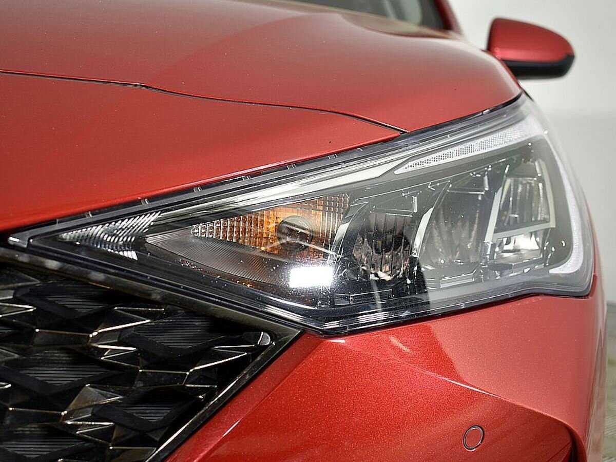 Hyundai Solaris, 2021 Фото №5