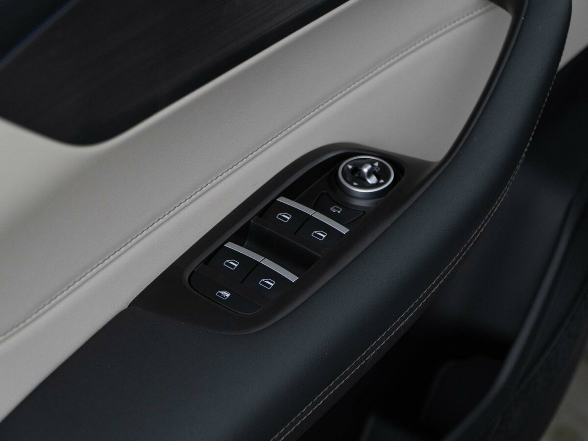 Chery Tiggo 4 Pro I, 2024 Фото №21