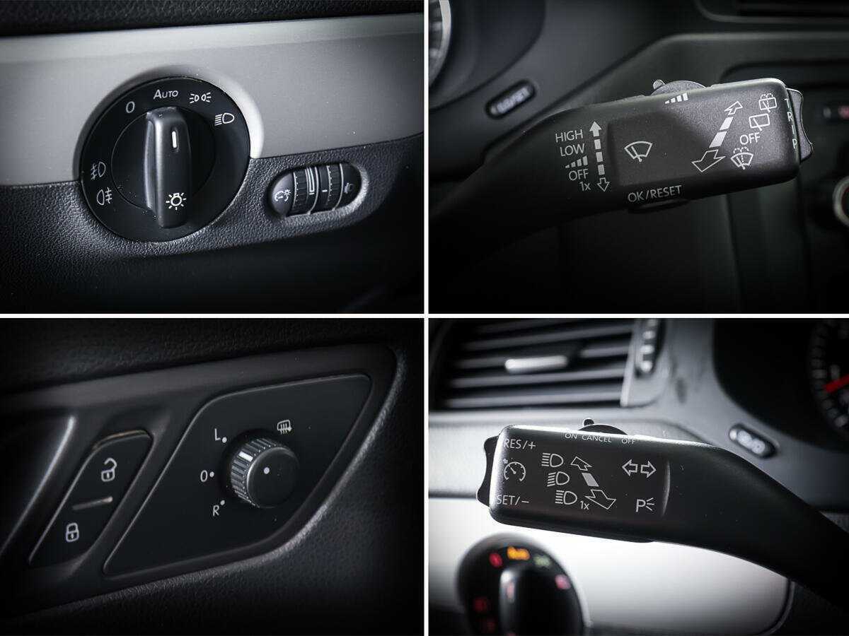 Volkswagen Jetta, 2012 Фото №12