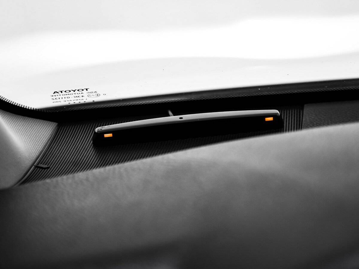 Toyota Camry, 2021 Фото №20