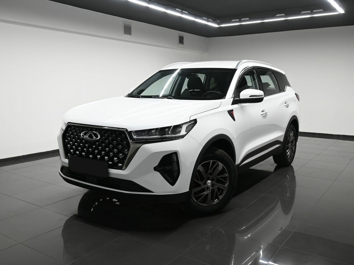 Chery Tiggo 7 Pro Max I, 2024 Фото №1
