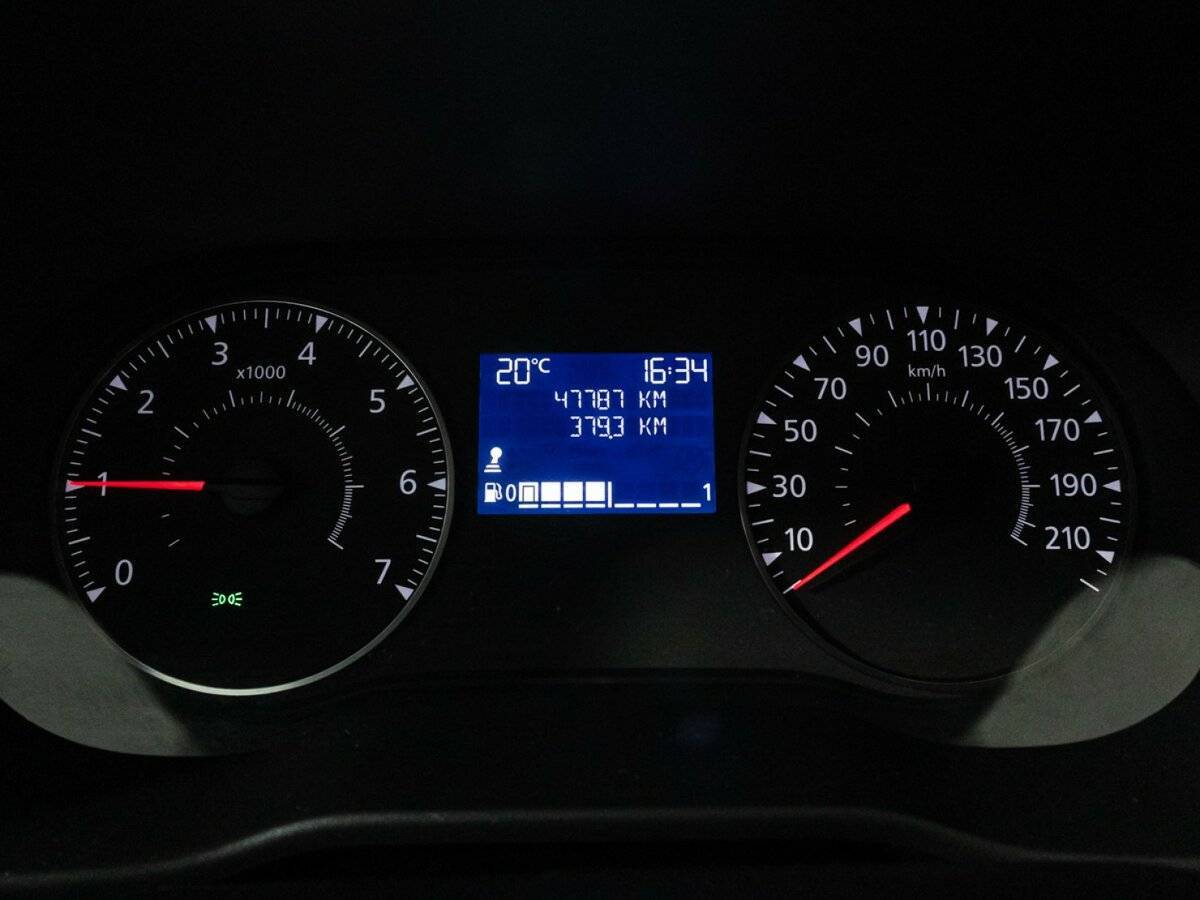 Renault Duster, 2022 Фото №12