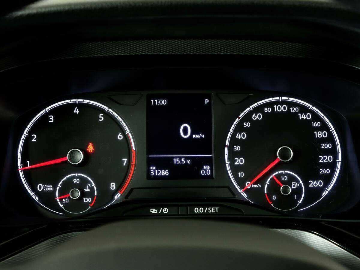 Volkswagen Polo, 2022 Фото №17