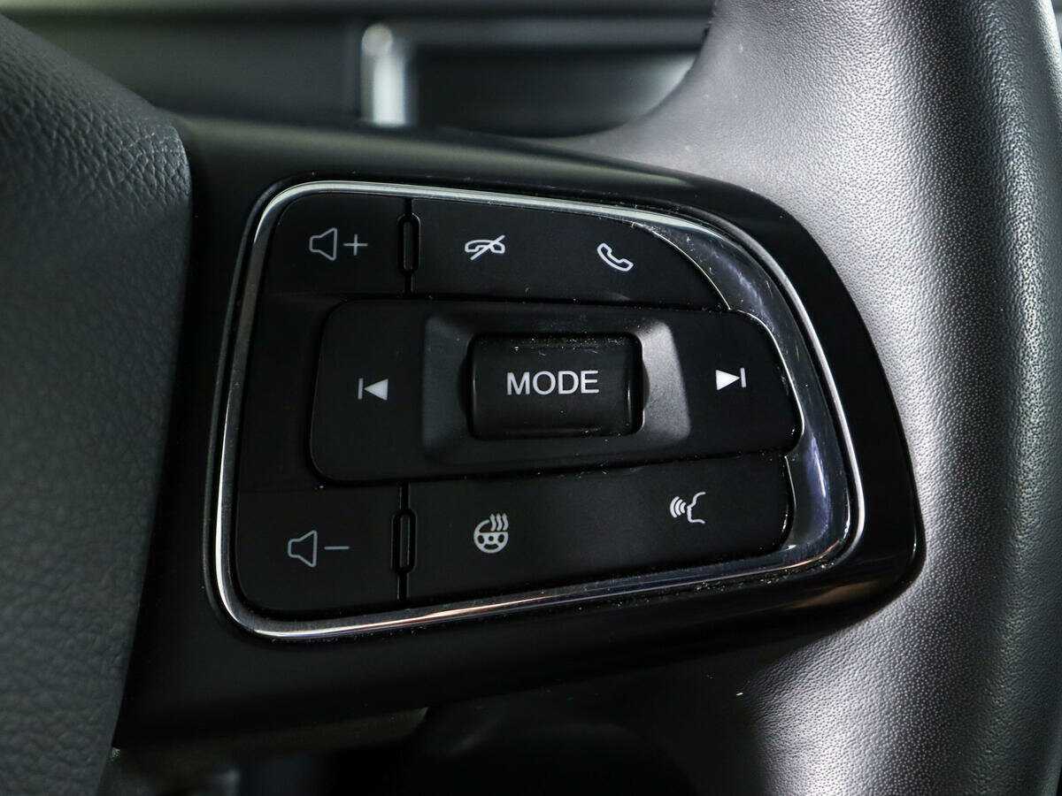 CHERY Tiggo 7 Pro Max, 2023 Фото №21