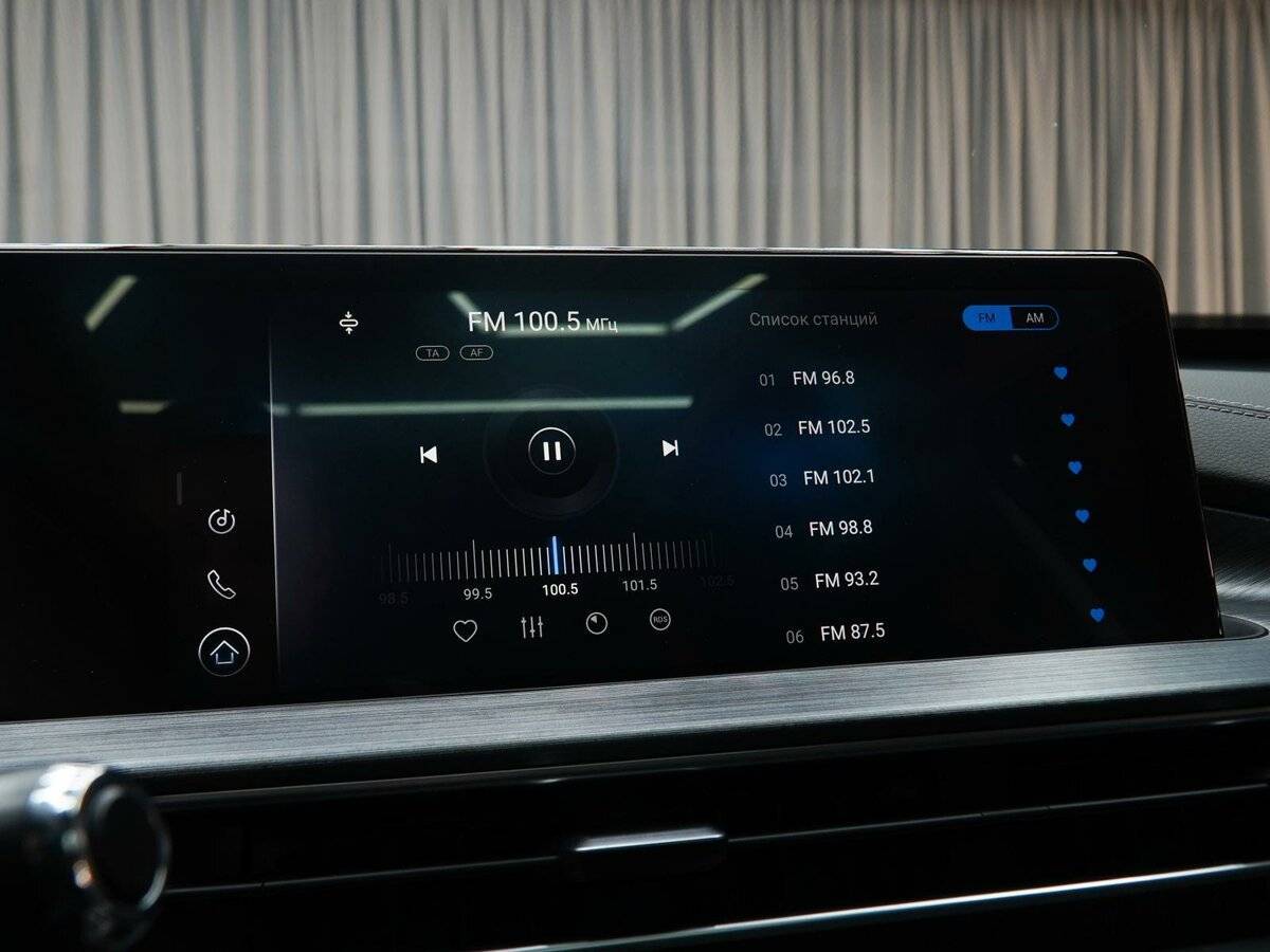 Chery Tiggo 7 Pro Max, 2023 Фото №16