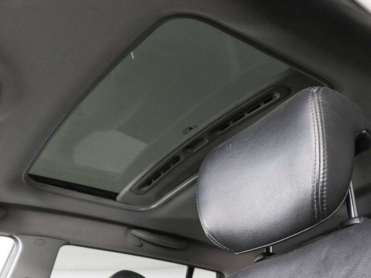 SsangYong Kyron 5-speed, 2013 Фото №9