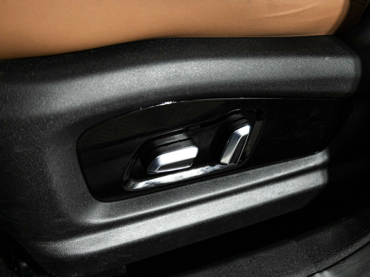 Omoda C5 I, 2023 Фото №16