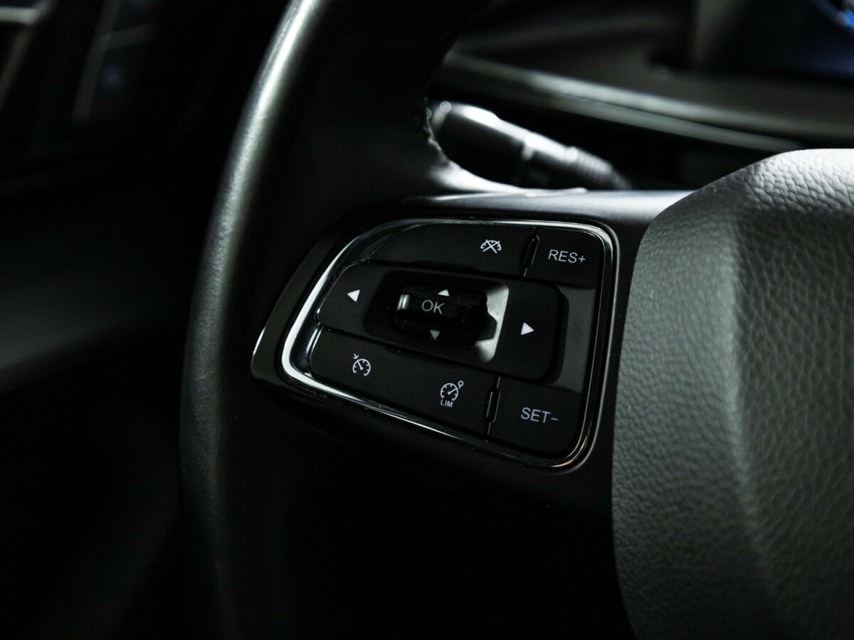 Chery Tiggo 7 Pro Max I, 2023 Фото №18