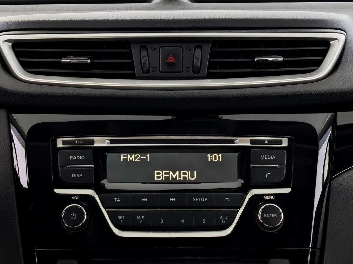 Nissan Qashqai, 2019 Фото №13