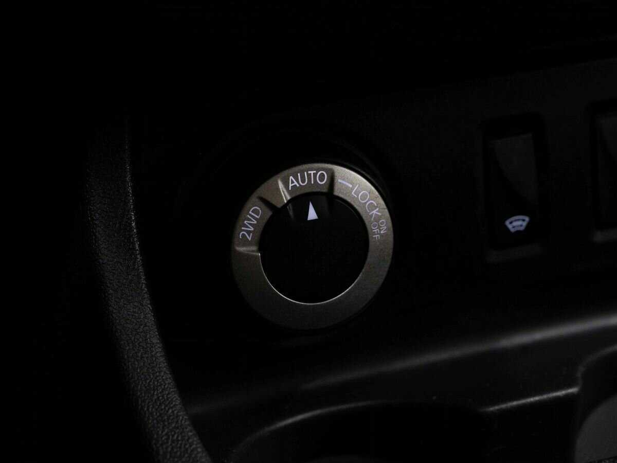 Renault Duster, 2019 Фото №20