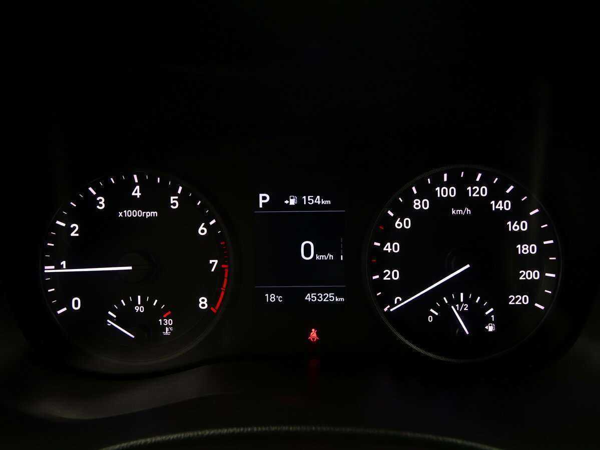 Hyundai Solaris, 2020 Фото №11