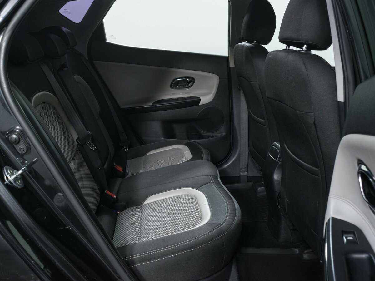 Kia Ceed, 2014 Фото №12