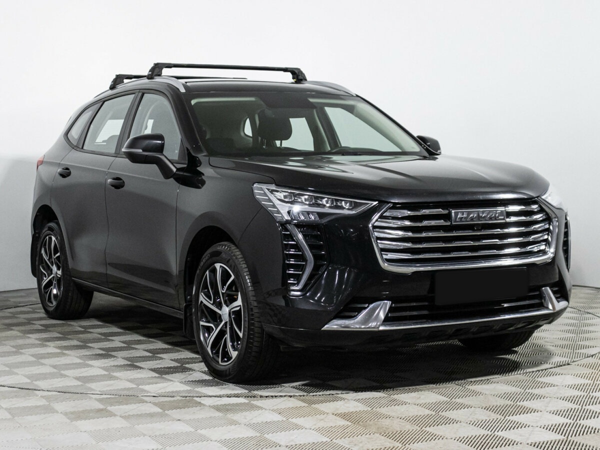 Haval Jolion I, 2022 Фото №3