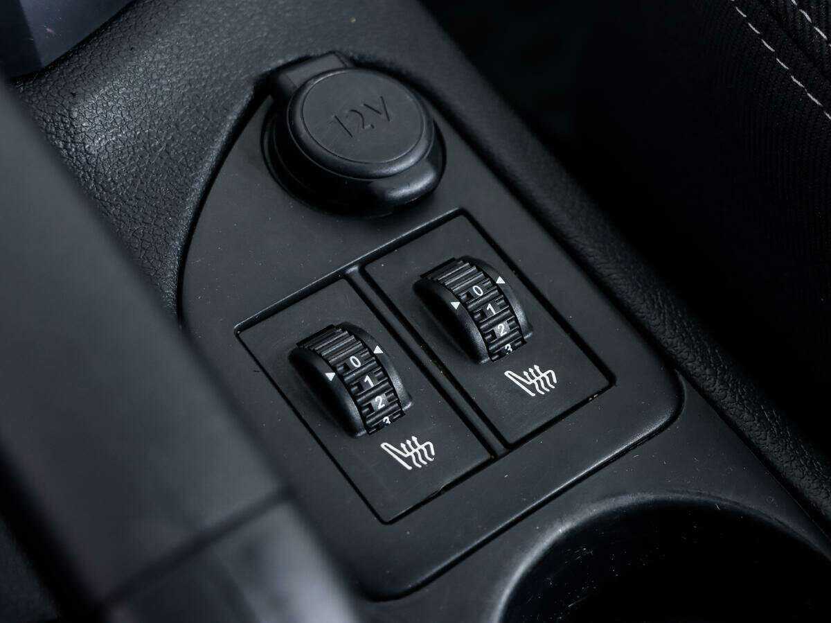 Peugeot 408, 2016 Фото №12