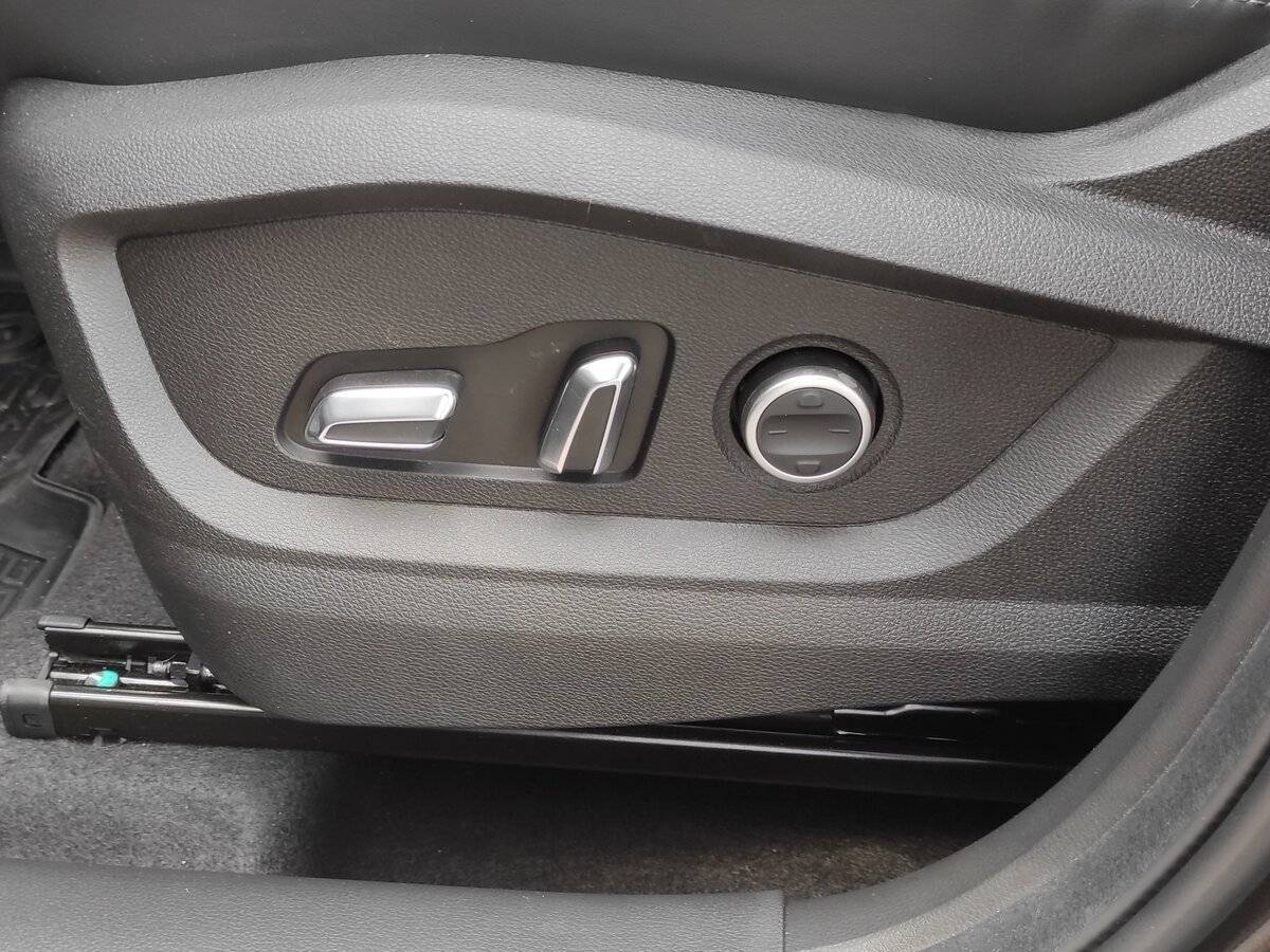 Chery Tiggo 4 Pro, 2023 Фото №15