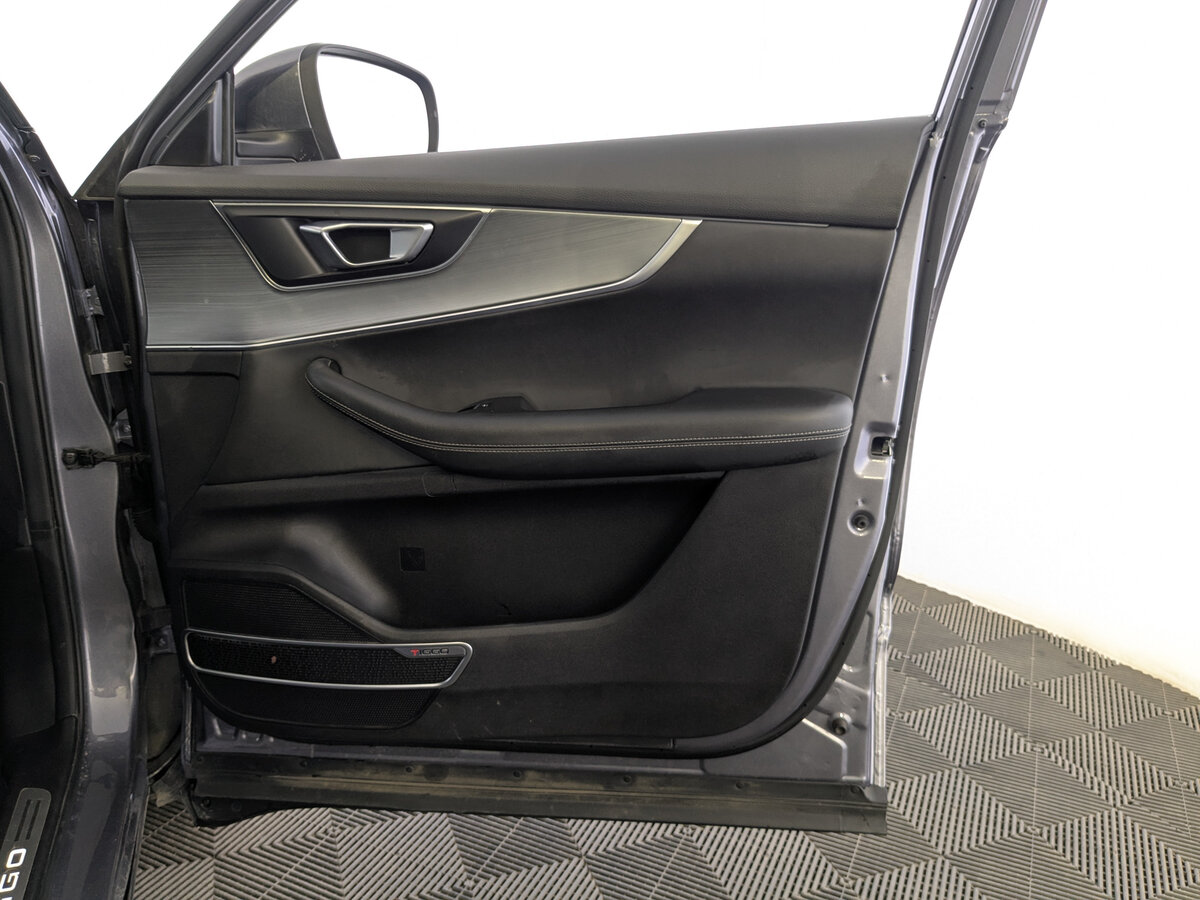 Chery Tiggo 7 Pro I, 2022 Фото №23