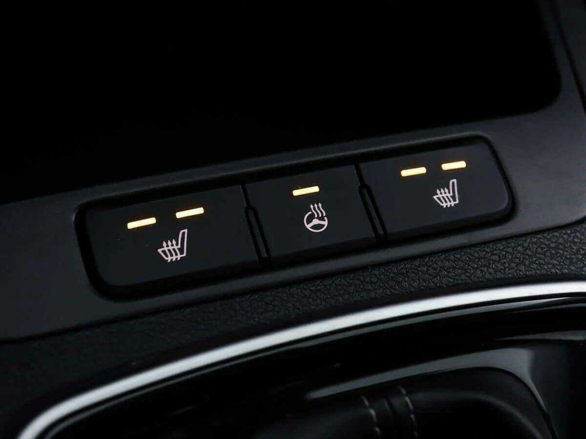 Kia Rio X, 2020 Фото №18