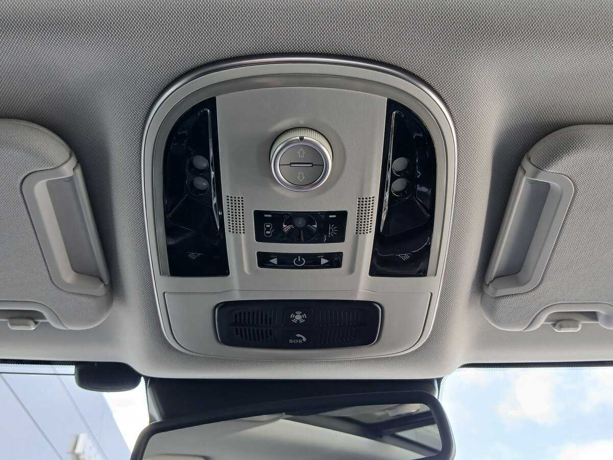 Haval H9, 2022 Фото №38