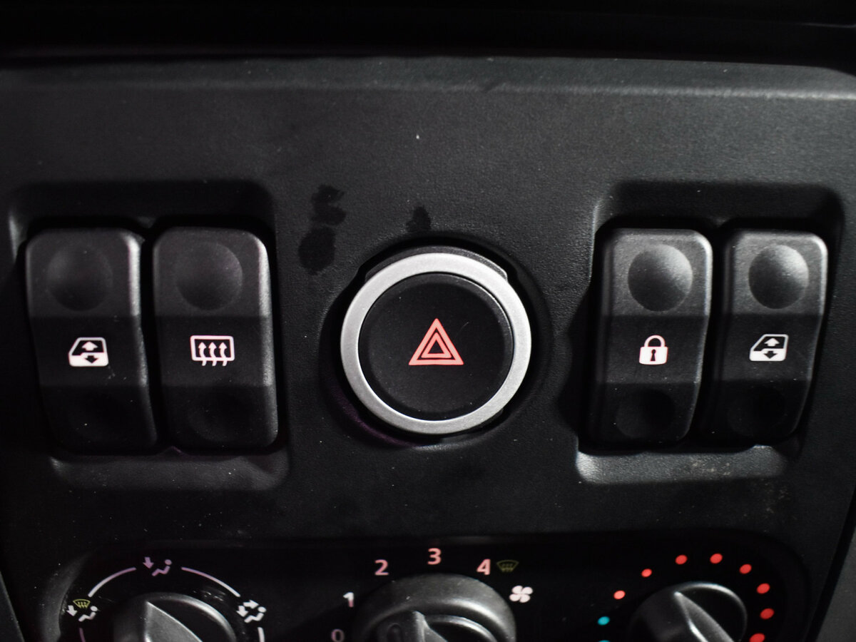 Lada (ВАЗ) Largus I, 2014 Фото №16