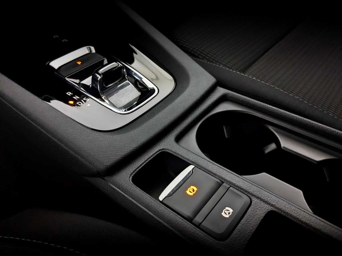 Skoda Octavia, 2021 Фото №26