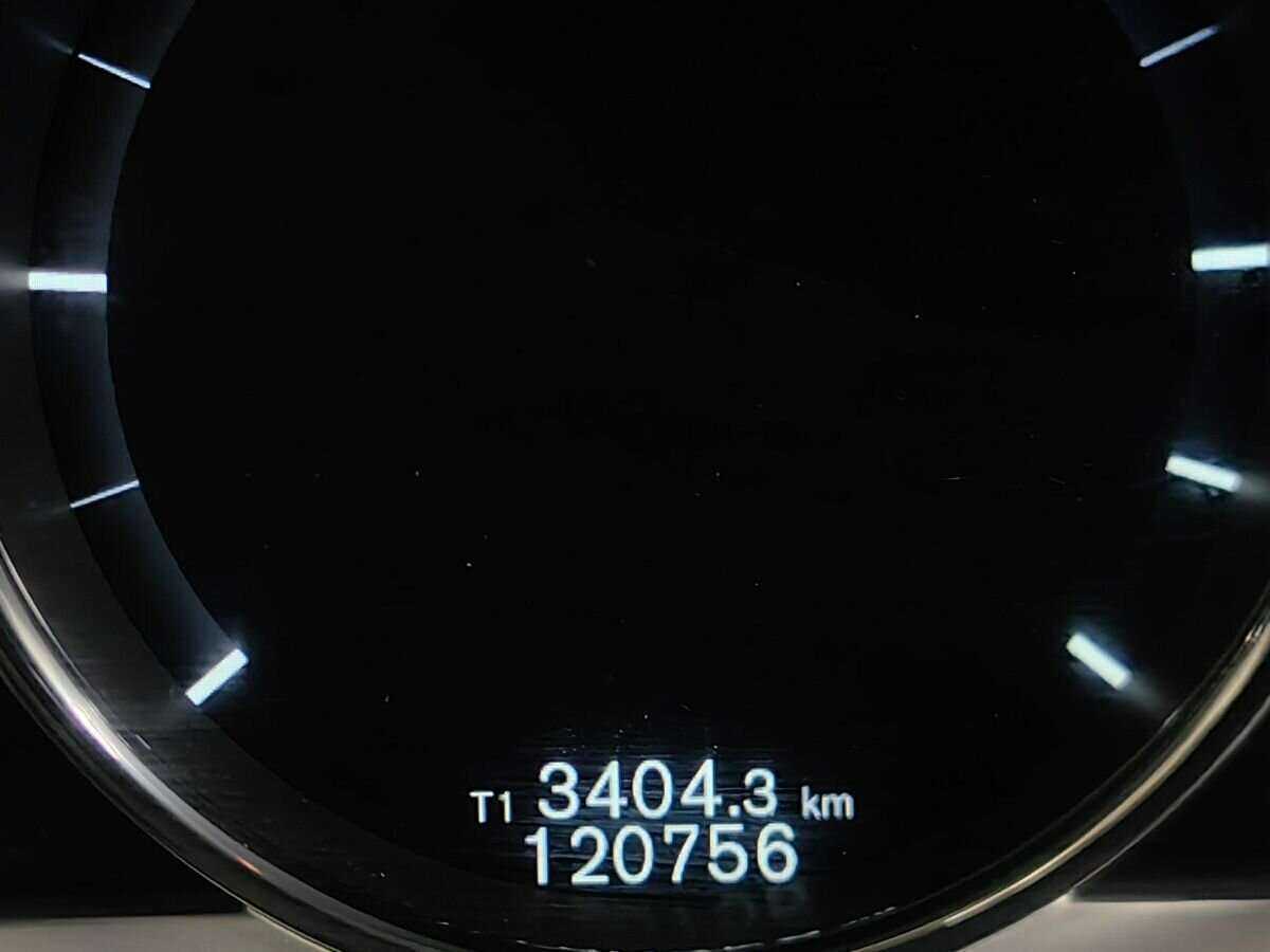 Volvo XC60, 2014 Фото №17