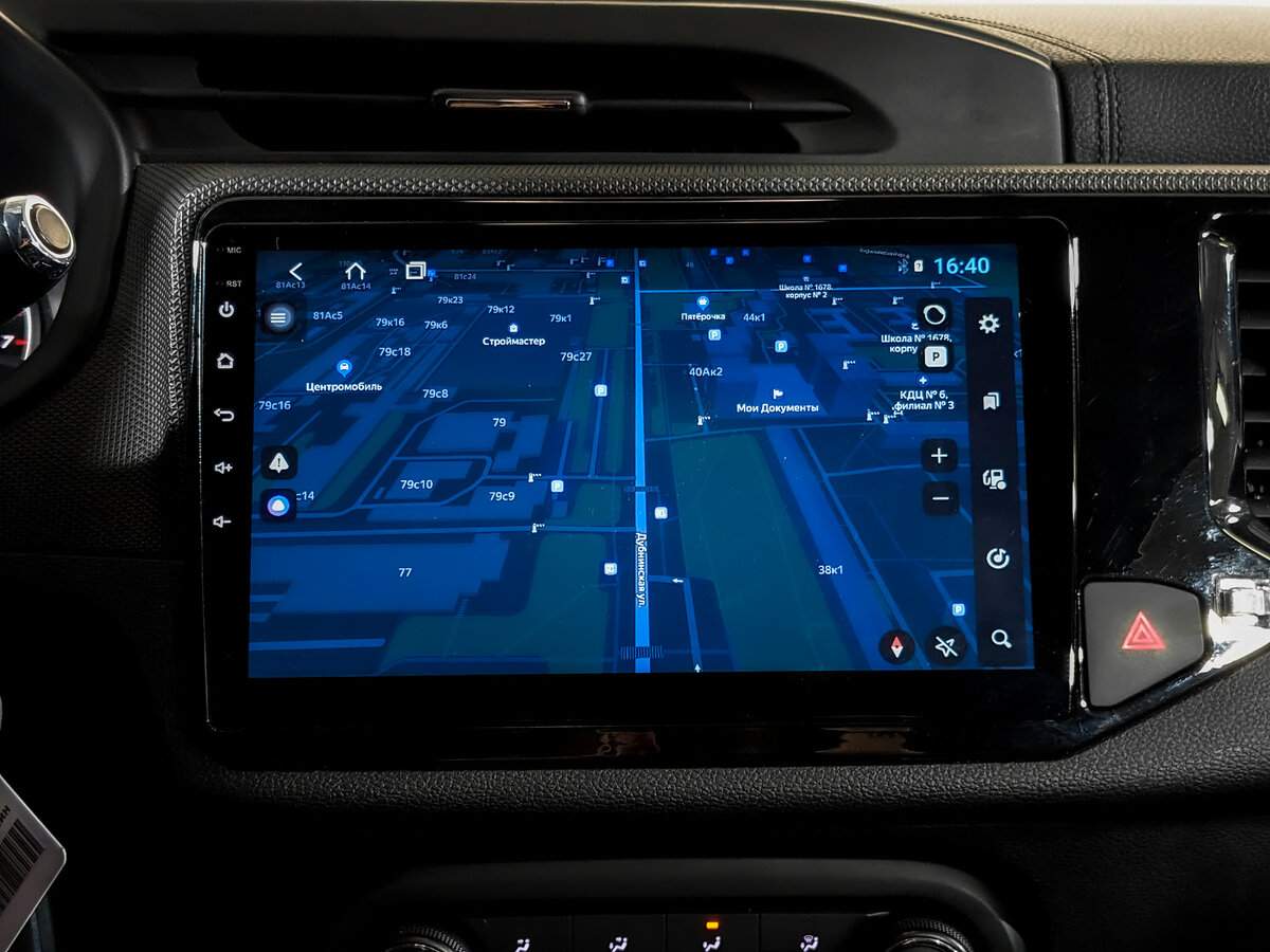 Chery Tiggo 4, 2019 Фото №15