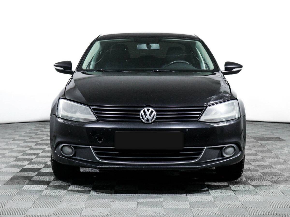 Volkswagen Jetta, 2013 Фото №2