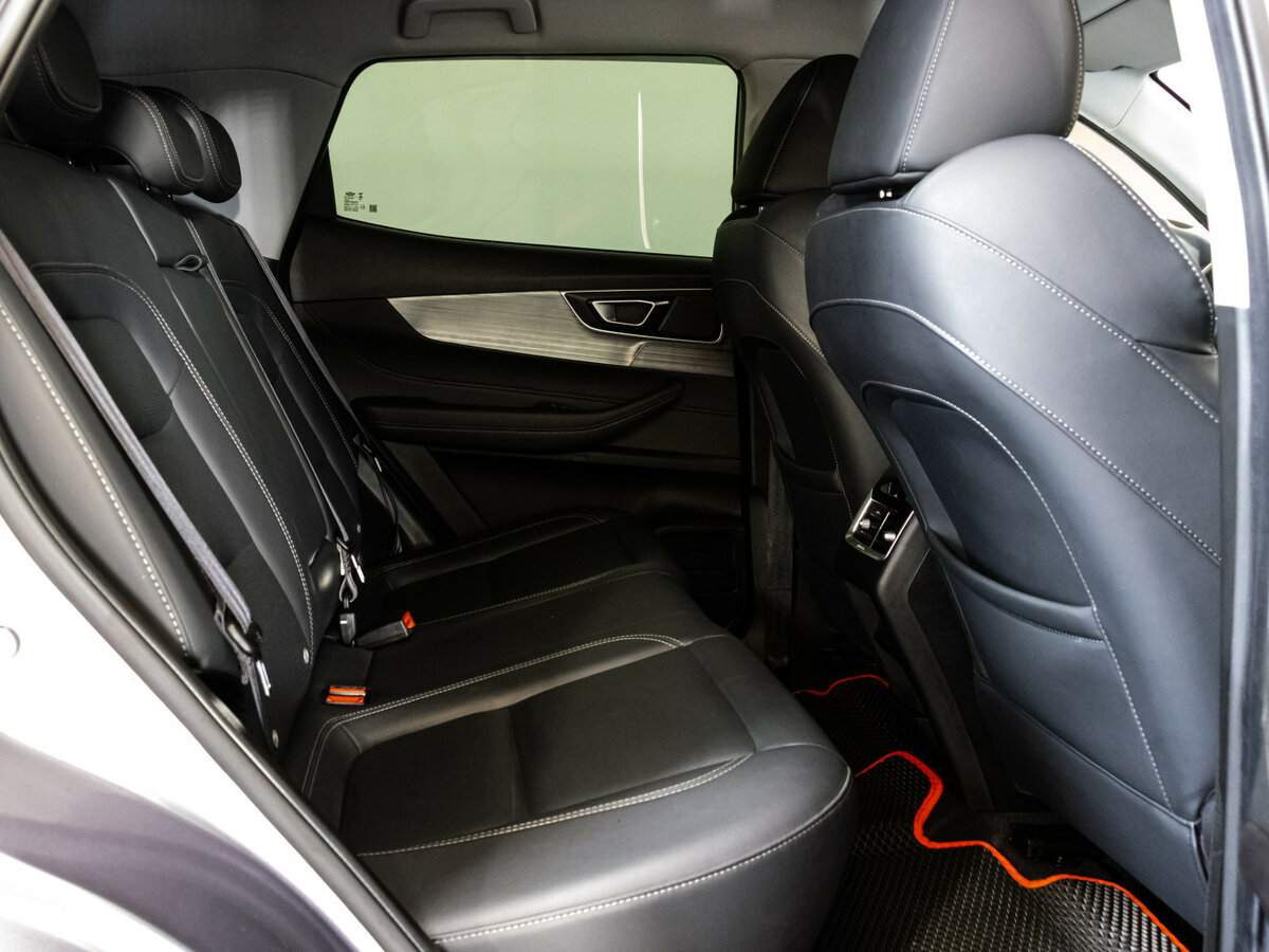 Chery Tiggo 4 Pro, 2022 Фото №14