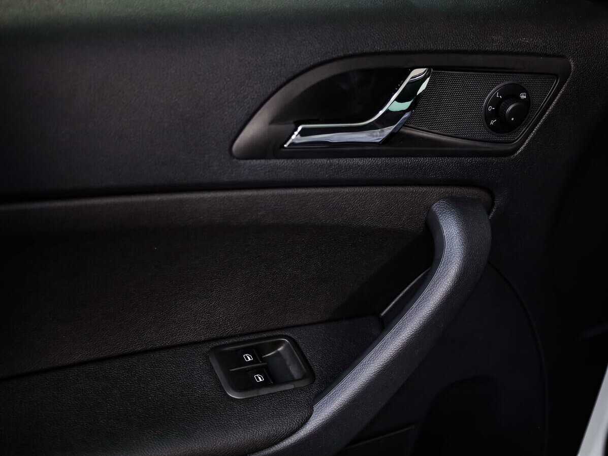 Skoda Yeti, 2014 Фото №15