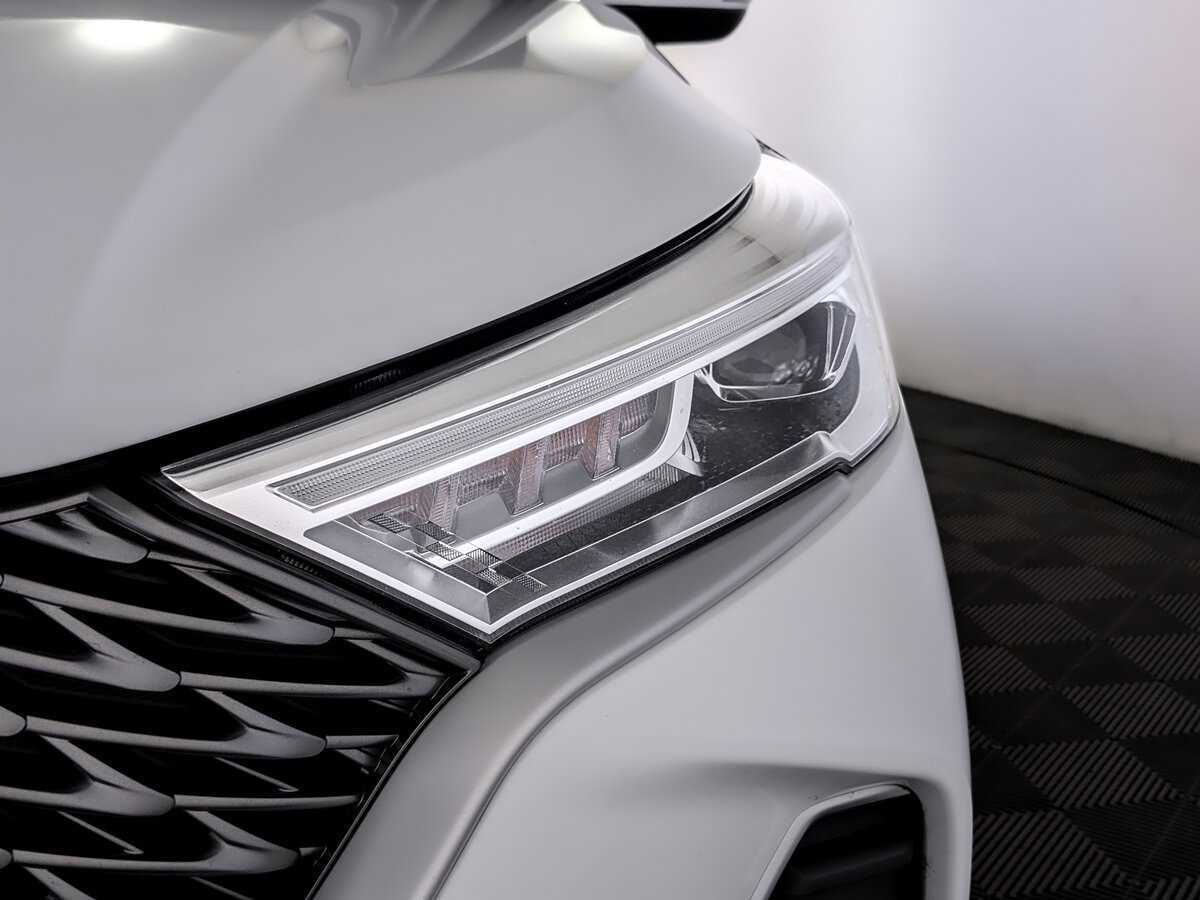 Haval M6, 2023 Фото №17