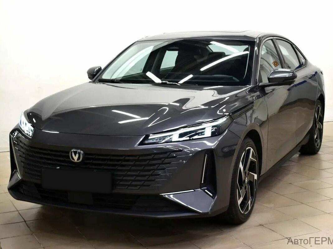Changan Lamore, 2023 Фото №1