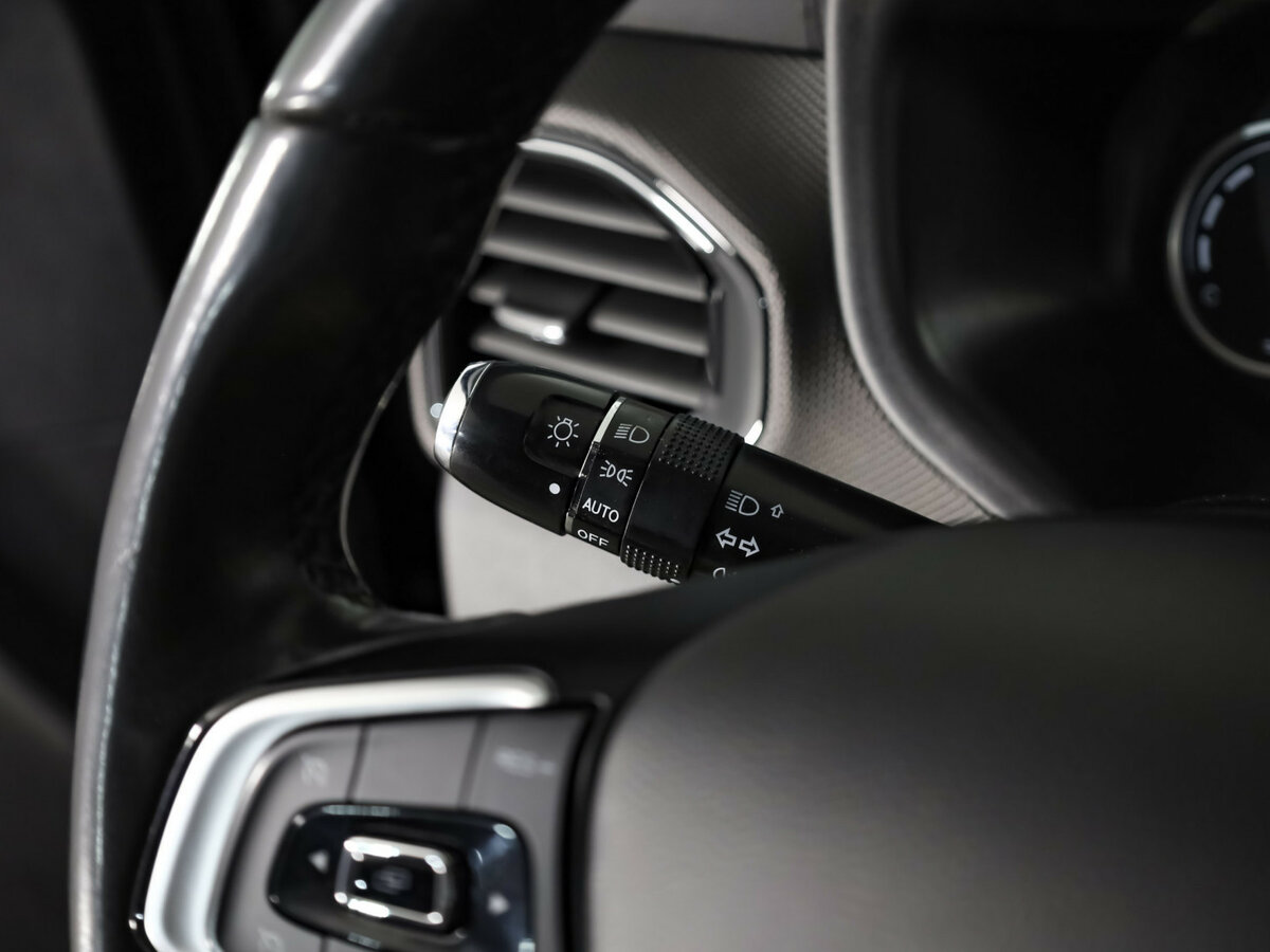 Chery Tiggo 4 I Рестайлинг, 2019 Фото №12